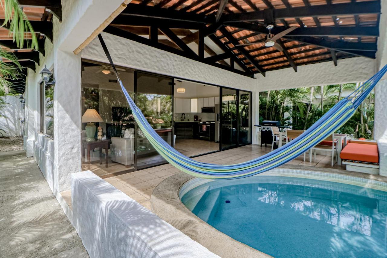 Villas @ Villa Sol Playa Hermosa  Room photo