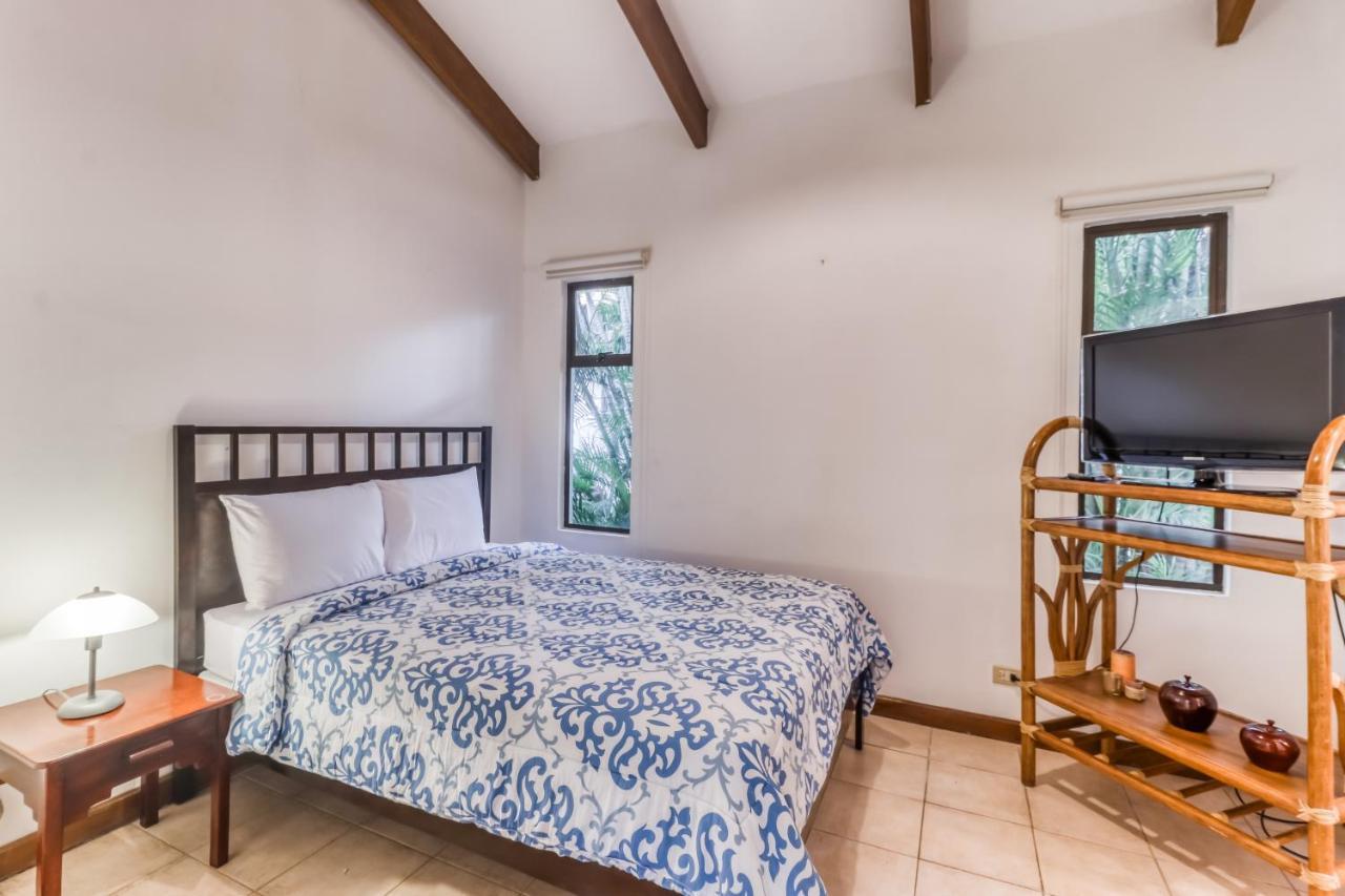 Villas @ Villa Sol Playa Hermosa  Room photo