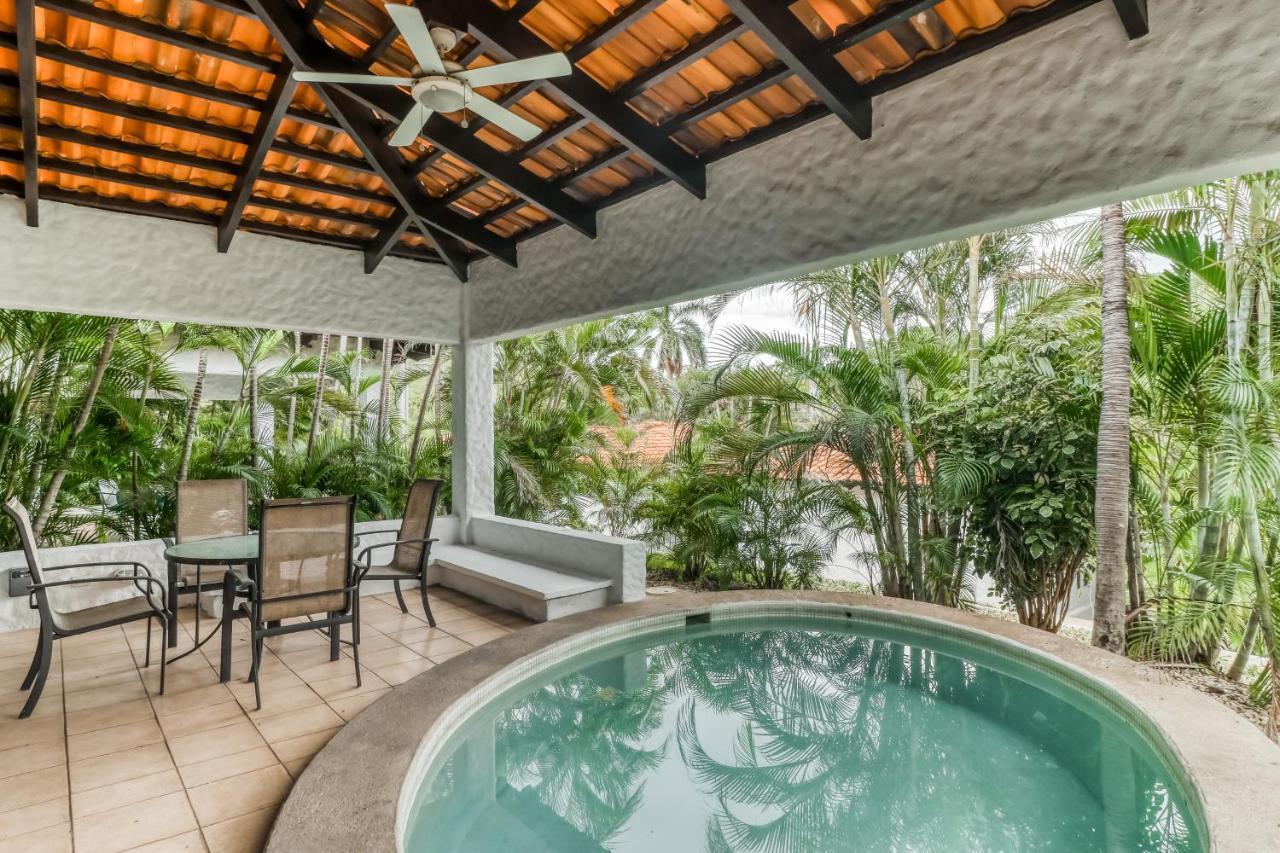 Villas @ Villa Sol Playa Hermosa  Room photo