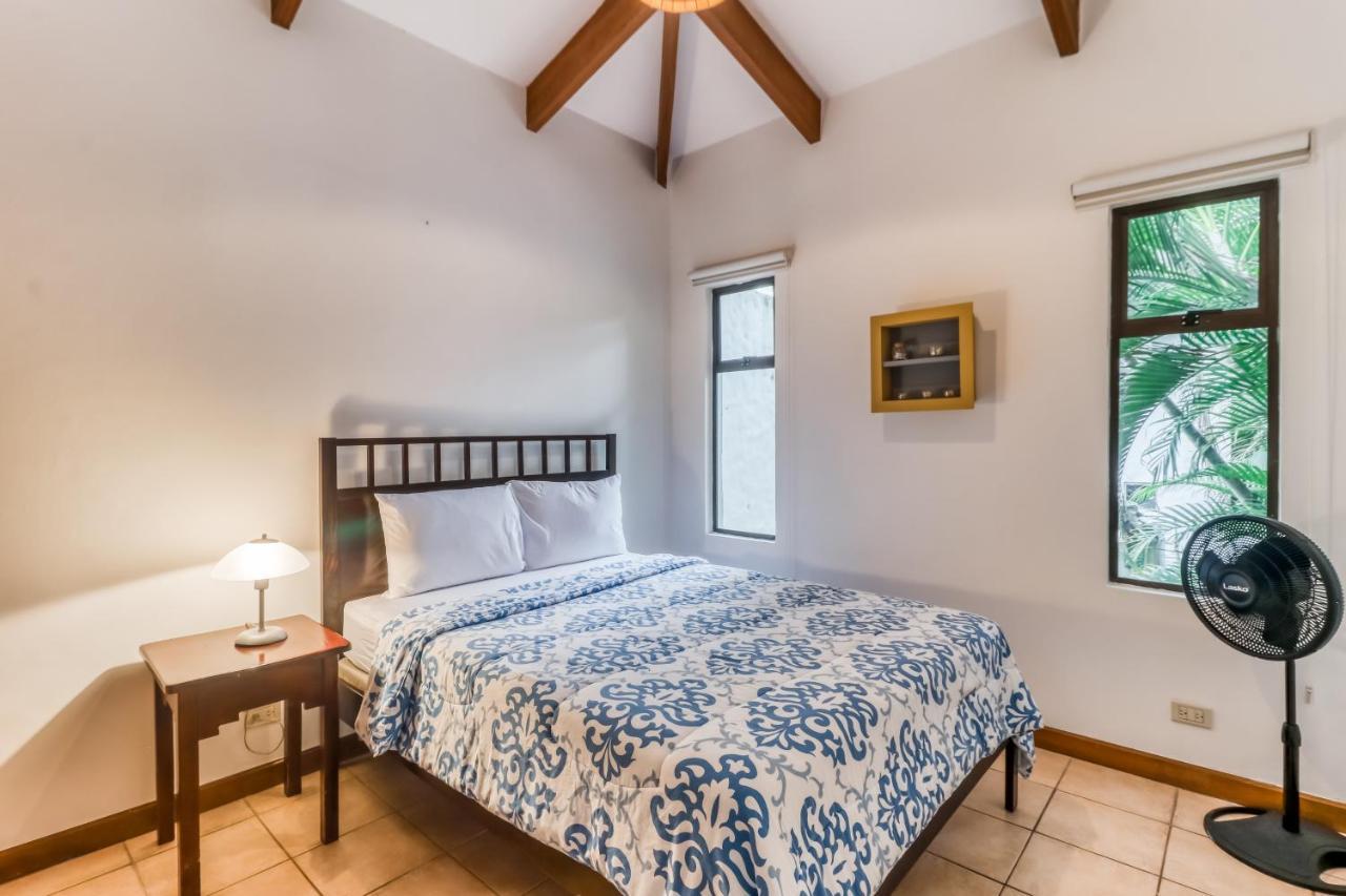 Villas @ Villa Sol Playa Hermosa  Room photo