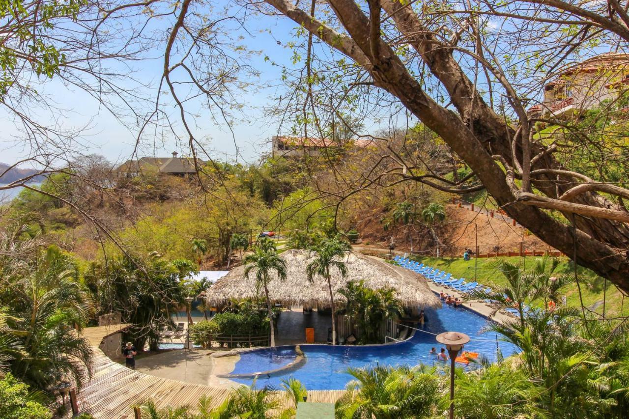 Villas @ Villa Sol Playa Hermosa  Exterior photo